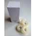 Tape transparant 15mm x 33m kleine rol 10st Td13241533